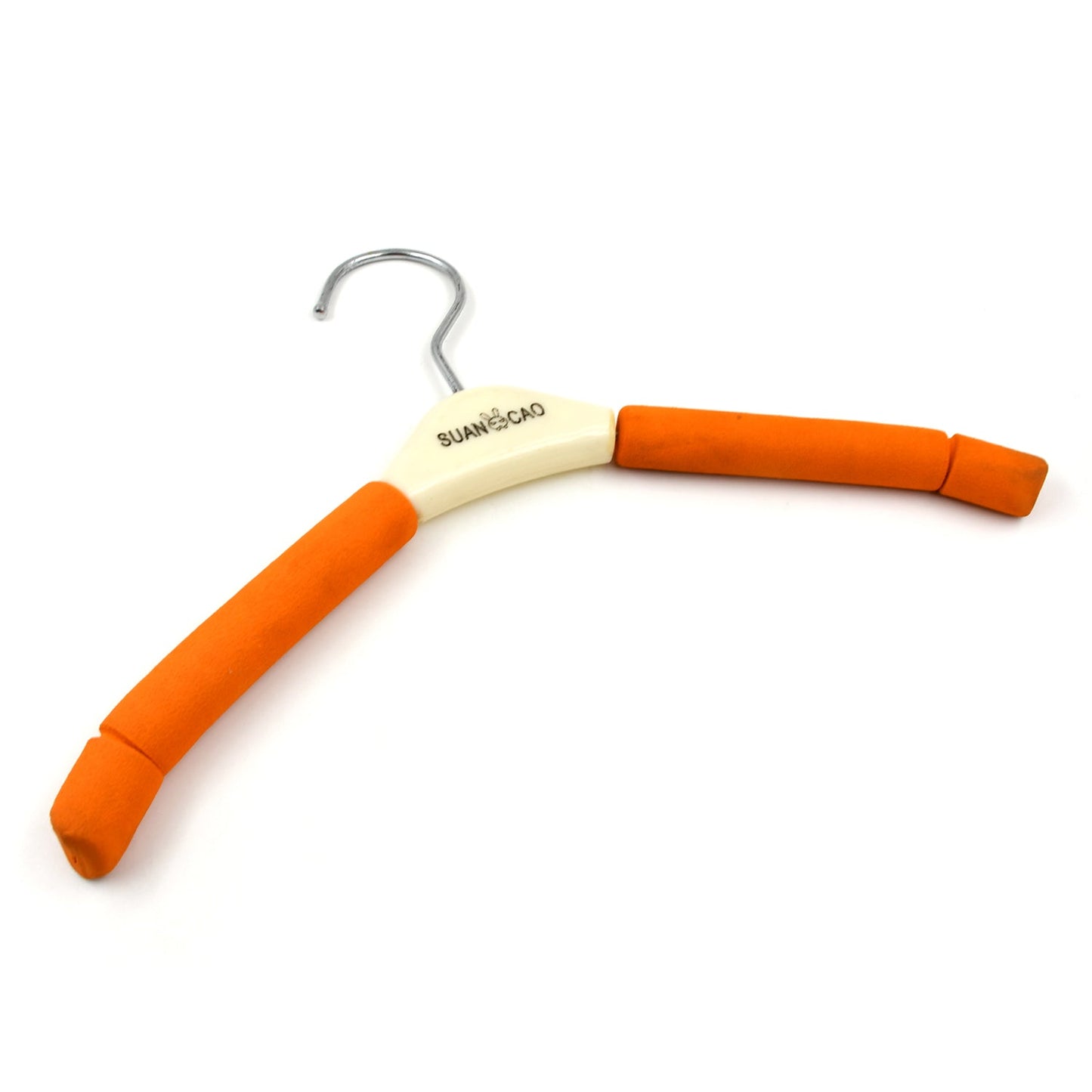 Solid Sponge Hanger Non-Slip Hanger (B Grade / 2 Pc)