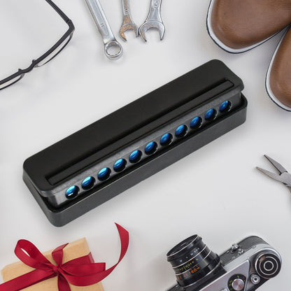 Temporary Car Parking Mobile Number Display with Magnetic Numbers Stickers,Car Parking Magnetic Mobile/Telephone Number Plate (1Pc)Ã‚Â Ã‚Â 