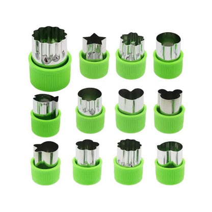 Shape â€˜nâ€™ Bake Wonders