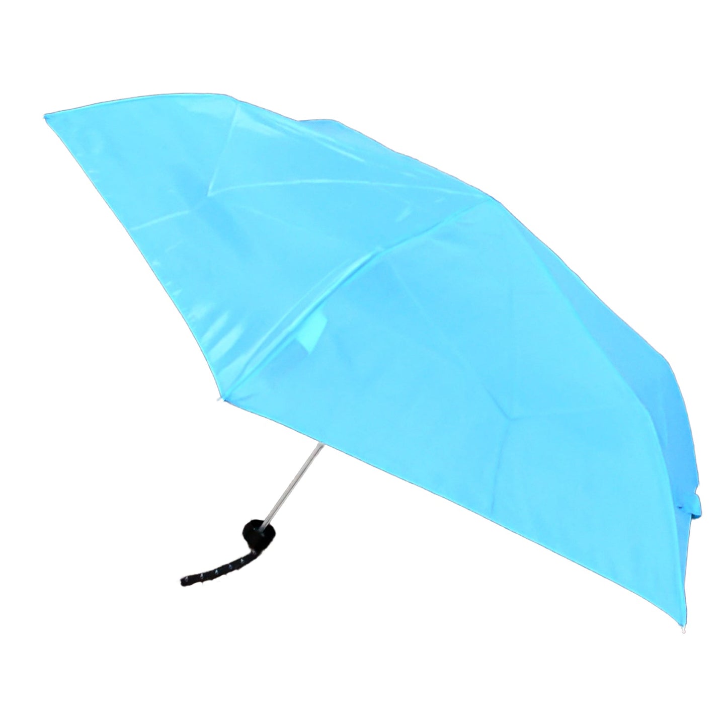 3-FoldÃ‚Â Umbrella Summer Sun and Rain ProtectionÃ‚Â Foldable Cute UmbrellaÃ‚Â || UV Protection Rain Sun Umbrella || Travel Accessories || Umbrella for Children, Girls, and Boys (1 Pc)Ã‚Â 