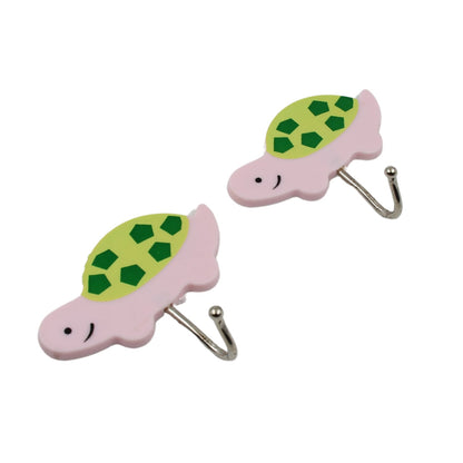 Multipurpose StrongÃ‚Â Hook Self-Adhesive hooks for wall HeavyÃ‚Â Duty Hook, Sticky Hook Household For Home,Ã‚Â Decorative Hooks,Ã‚Â Bathroom & All Type Wall Use Hook, Suitable for Bathroom, Kitchen, Office