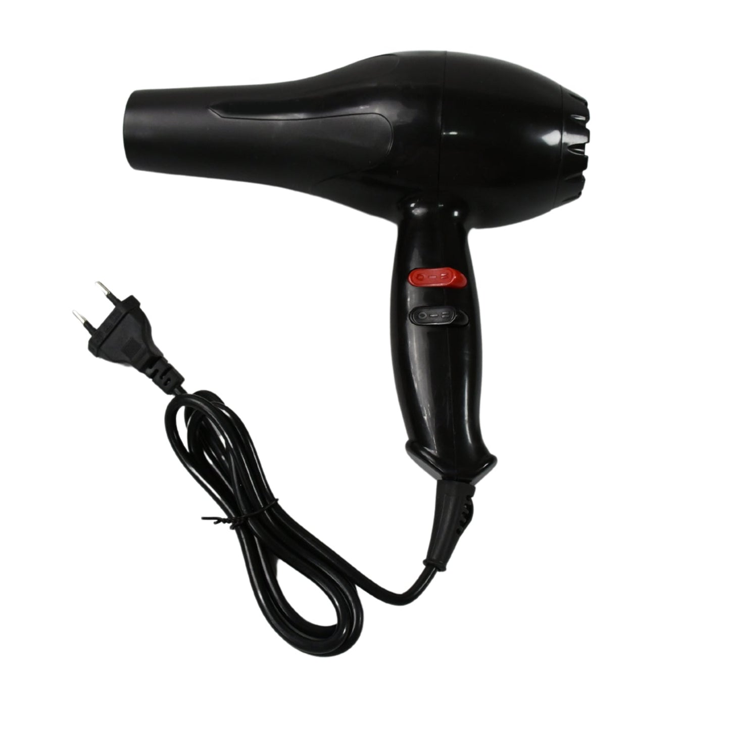 Professional Multi Purpose Hair Dryer Salon, Hair Dryer 2 Speed SettingsÃ‚Â For Women And Men (1800 Watts)