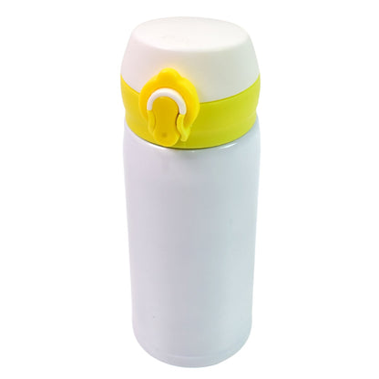 Water Bottle for Kids Ã¢â‚¬â€œ Insulated Vacuum Stainless Steel Bottle (300 ML Approx)