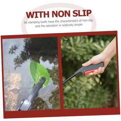 Extra Long Trash Picker Upper Ã¢â‚¬â€œ Rotating Grip Arm for Litter, Elderly, Garden & Disabled Assistance