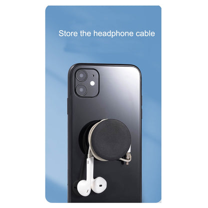 Trendy  holder for smartphones with a stylish design