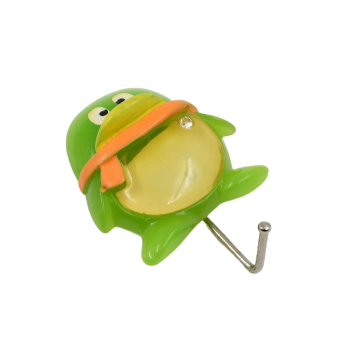 Multipurpose StrongÃ‚Â Hook Self-Adhesive hooks (1 Pc / Mix Design)