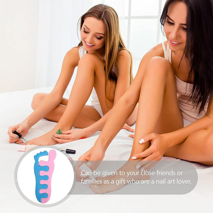 Toe separator (4 pcs )