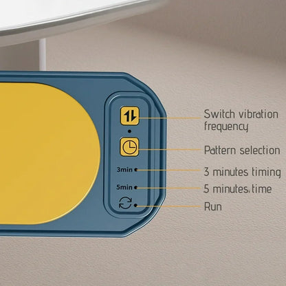 UltrasonicÃ‚Â Jewelry,Ã‚Â Cleaner, Ultrasonic Cleaning Machine, PortableÃ‚Â JewelryÃ‚Â Cleaning Machine for Jewelry, Ring, Silver, Retainer, Glasses, Watches, Coins, High Frequency Vibration Machine google/ optical cleaner machine (USB Operated)