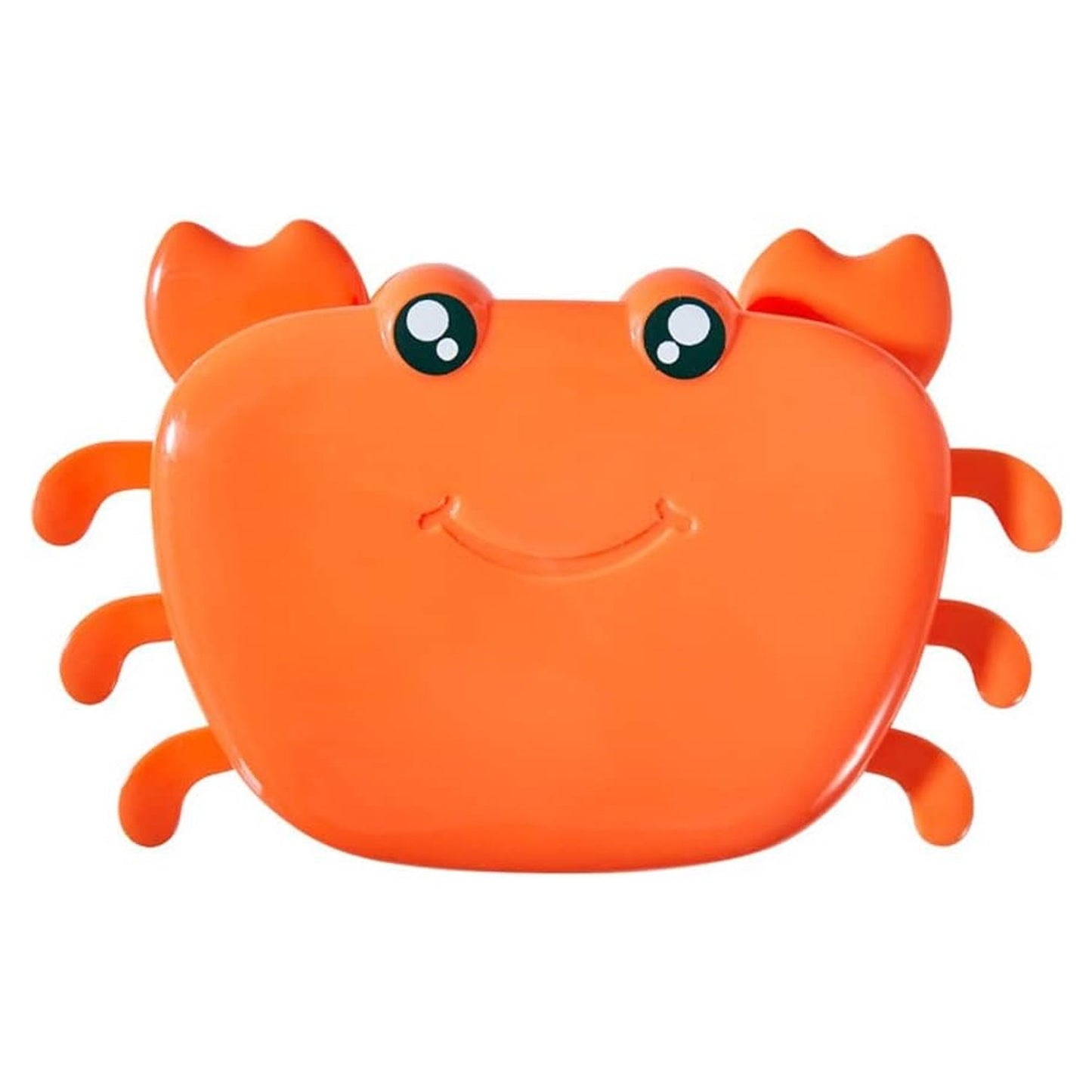 Crab Ice Mold Ã¢â‚¬â€œ Silicone Ice Cream & sicle Mold for Kids (1 Pc)