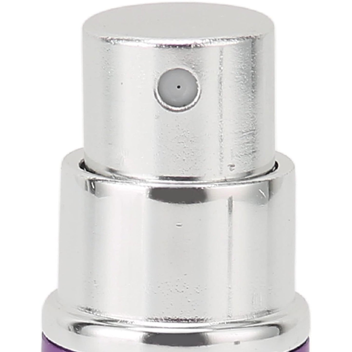 Empty Spray / Perfume Bottle Refillable Fine Mist Perfume For Sanitizer Travel Beauty Makeup Perfume fillerÃ‚Â (1 Pc)