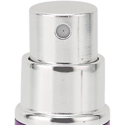 Empty Spray / Perfume Bottle Refillable Fine Mist Perfume For Sanitizer Travel Beauty Makeup Perfume fillerÃ‚Â (1 Pc)