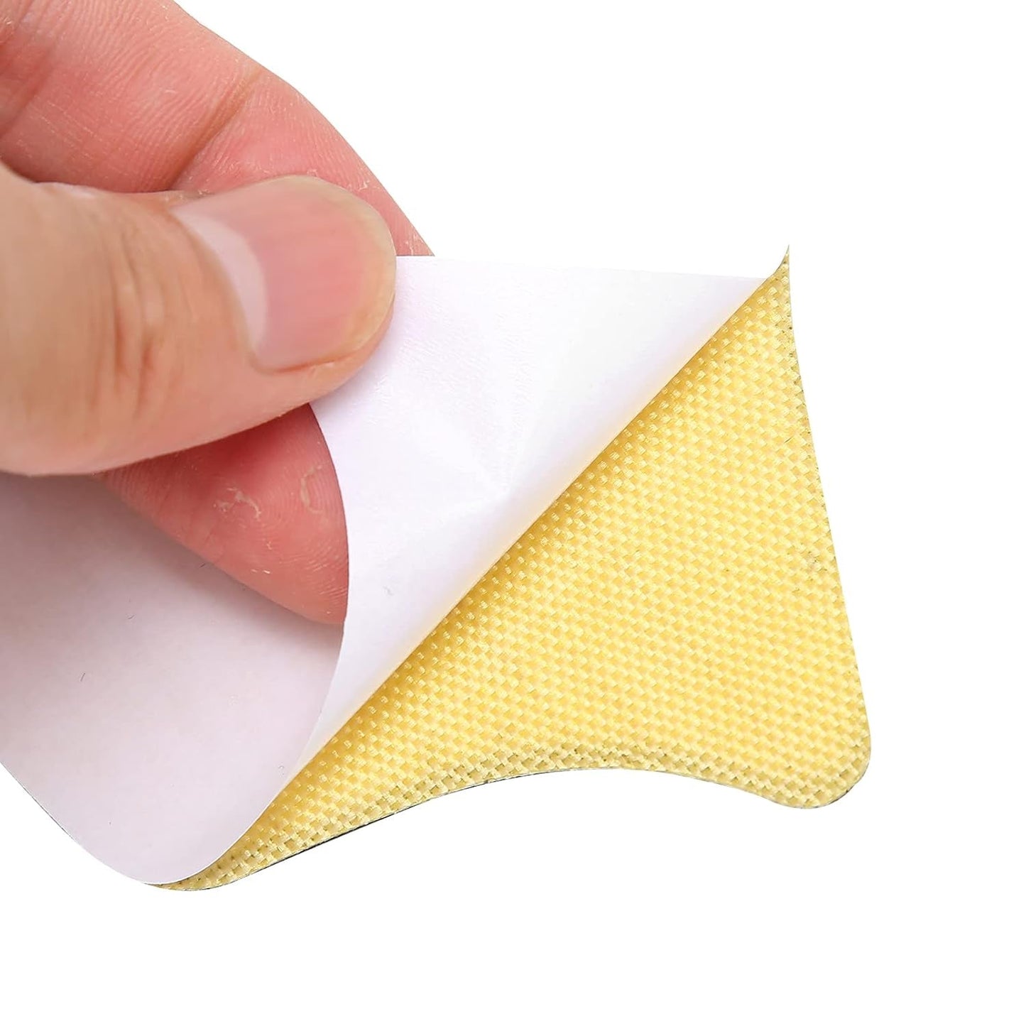 Heel Cushion Pads, Widely Applicable Protective Shoe Insoles (2 Pair)