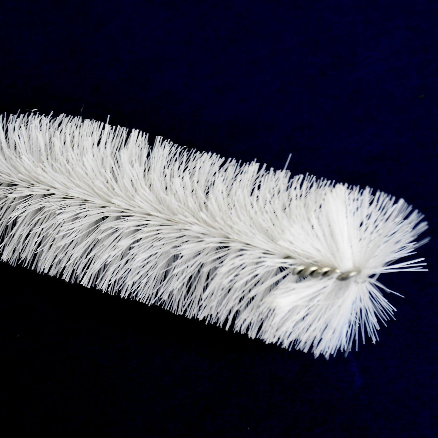 Safe Cleaning Brush Drinking Straw Cleaning Brush Bottle Cleaner Brush (3 Pc / 25 CM)