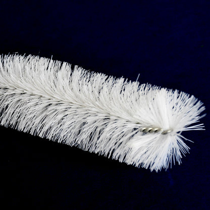 Safe Cleaning Brush Drinking Straw Cleaning Brush Bottle Cleaner Brush (3 Pc / 25 CM)