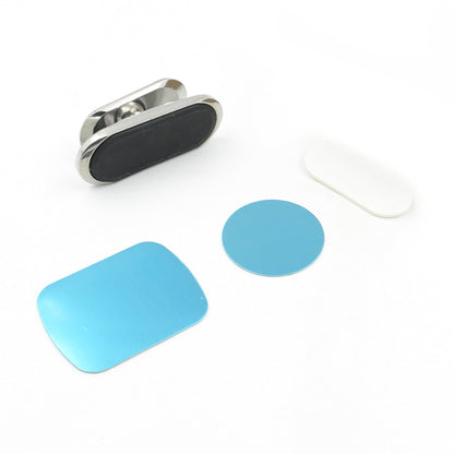 Magnetic Phone Mount/Holder for Car, Super Strong Magnet Universal Car Mount, Dashboard 360Ã‚Â° Rotation for Car, Desk, Office, Home & Kitchen for All Smart phones (1 Pc)