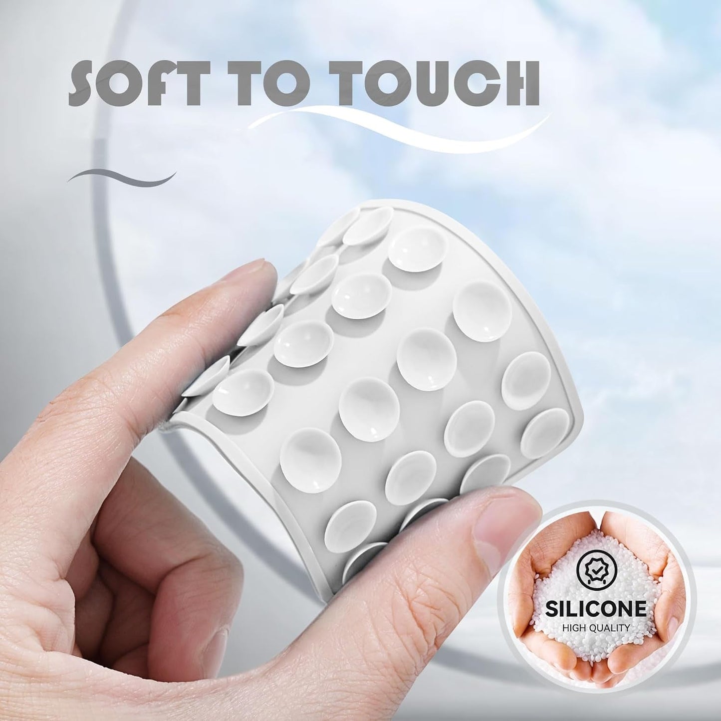 Suction Phone Case / Holder Mount (1 Pc / Mix Color)