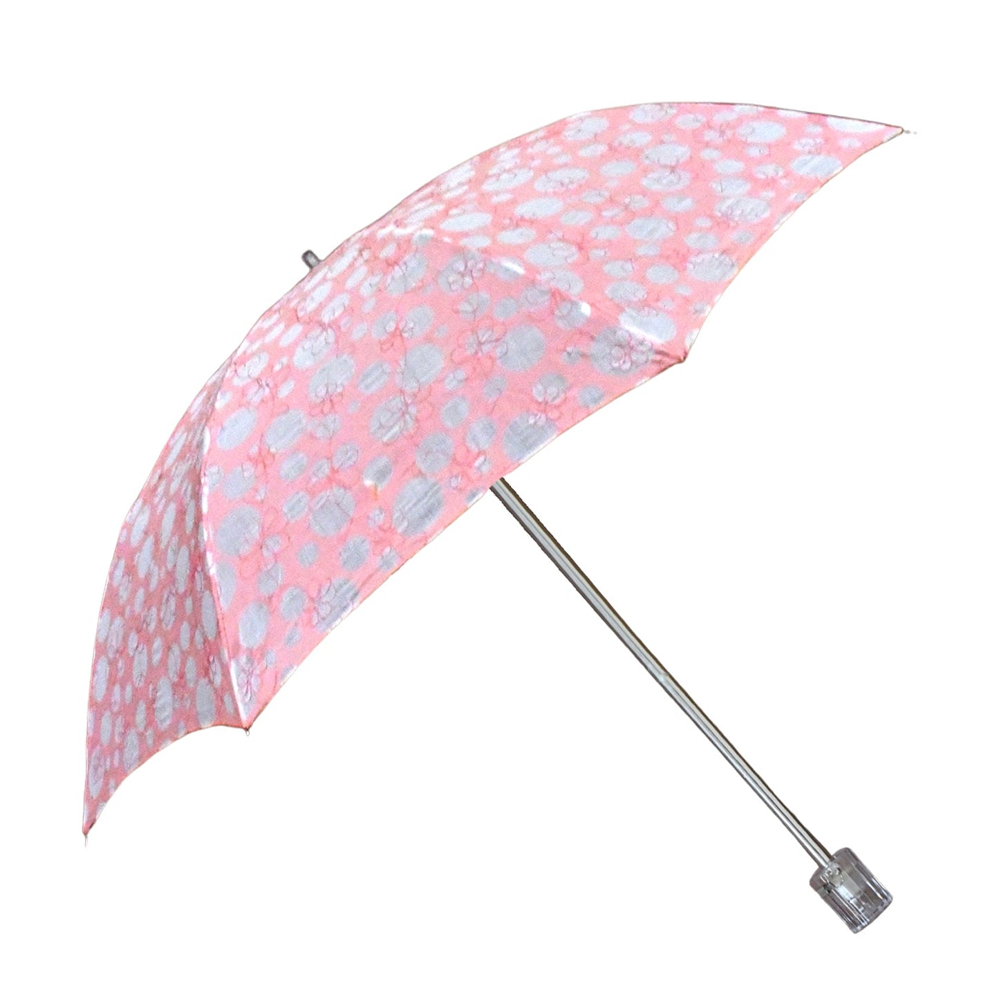 3-FoldÃ‚Â Umbrella Summer Sun Protection Foldable Cute UmbrellaÃ‚Â || UV Protection Sun Umbrella || Travel Accessories || Umbrella for Children, Girls, and Boys (1 Pc)