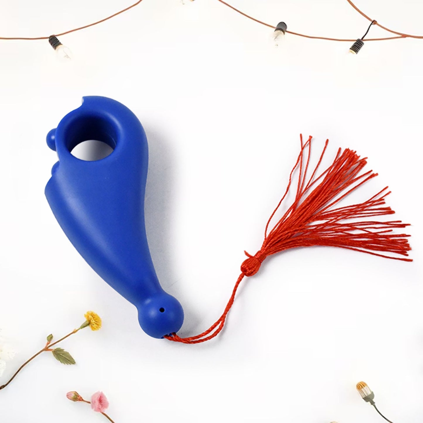 Digital Tasbih Tally Counter Ã¢â‚¬â€œ Wooden Beads for Zikr/Naam Jaap