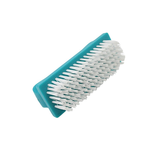 Multipurpose Scrubber Hard Brush with Handle (2 Pc / Small)