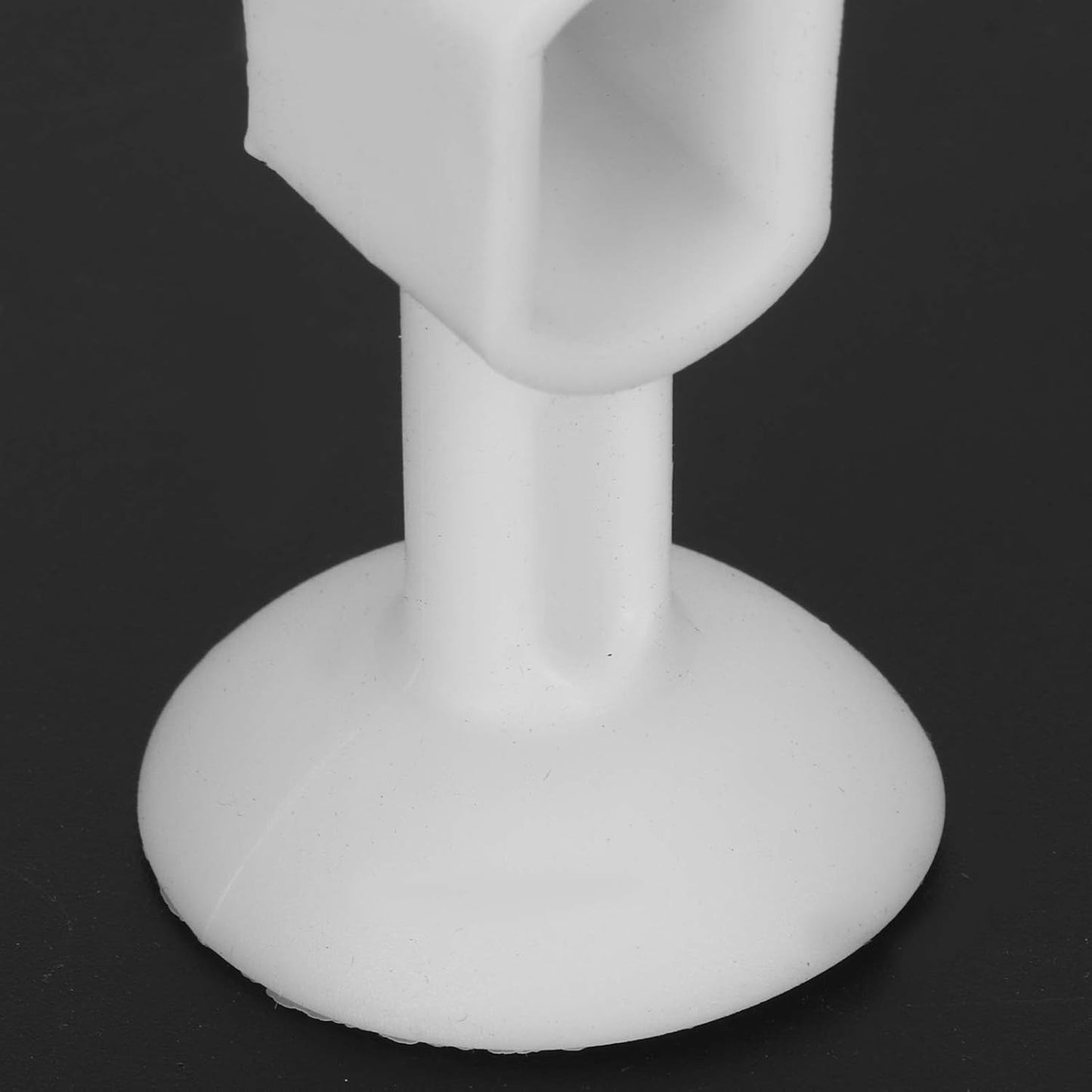 Self-Sucking Silicone Door Stopper (10 Pc / Mix Color)