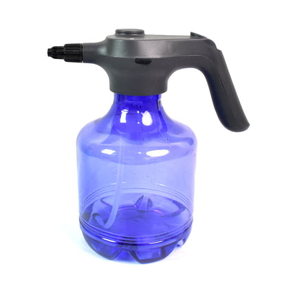 Electric 3L Garden Sprayer Ã¢â‚¬â€œ Automatic, Rechargeable Watering Can for Fertilizing (1 Pc)