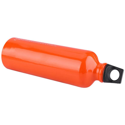 Premium Plastic Water Bottle Ã¢â‚¬â€œ Fridge, Office, Gym, Yoga (750ml)