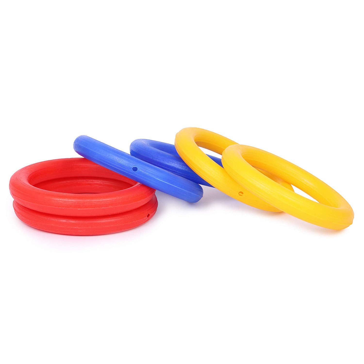 13-piece game for childrenâ€™s entertainment.