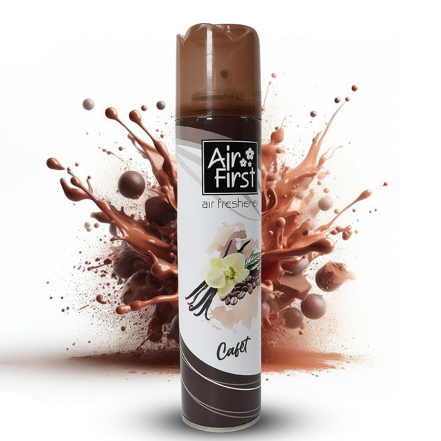 Air FreshenerÃ‚Â  | Used In Office, Home, Hotels, Banquets, Carpet Etc, Room Spray Air Freshener, Mix Fragrance Lemon, Kiwi, Blossom, Aqua, Cafet (300 Ml Approx / 1 Pc)