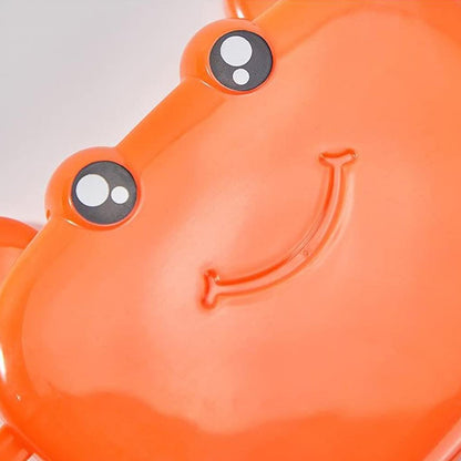 Crab Ice Mold Ã¢â‚¬â€œ Silicone Ice Cream & sicle Mold for Kids (1 Pc)