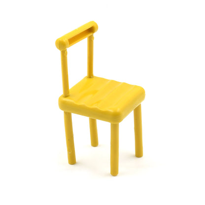 Mini Chair Mobile Phone Holder Ã¢â‚¬â€œ Portable & Stylish Stand for All Smartphones, Ideal for Desk & Office Use (1 Pc)