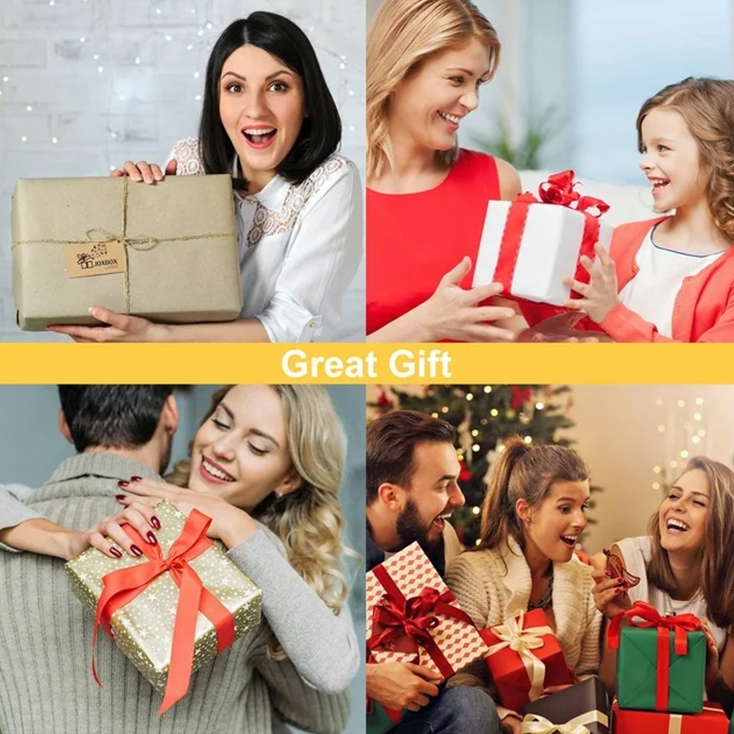 Star Crystal Diamond Touch Lamp Ã¢â‚¬â€œ USB Rechargeable, 3-Way Dimmable