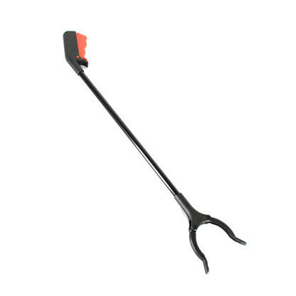 Extra Long Trash Picker Upper Ã¢â‚¬â€œ Rotating Grip Arm for Litter, Elderly, Garden & Disabled Assistance