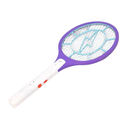 Rechargeable Mosquito Killer Racket Ã¢â‚¬â€œ Electric Fly Swatter (1 Pc, Quality Assured)