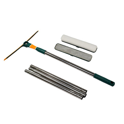 3-in-1 Glass Wiper Ã¢â‚¬â€œ Multi-Surface Cleaner for Home & Office