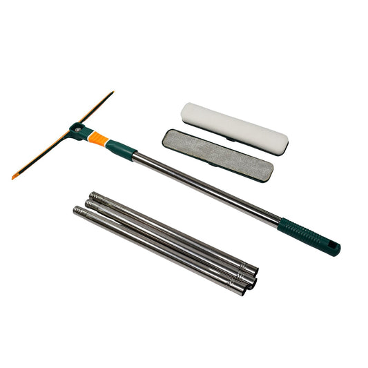 3-in-1 Glass Wiper Ã¢â‚¬â€œ Multi-Surface Cleaner for Home & Office