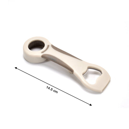 Stainless Steel Bottle Opener 15cm-2 pcs