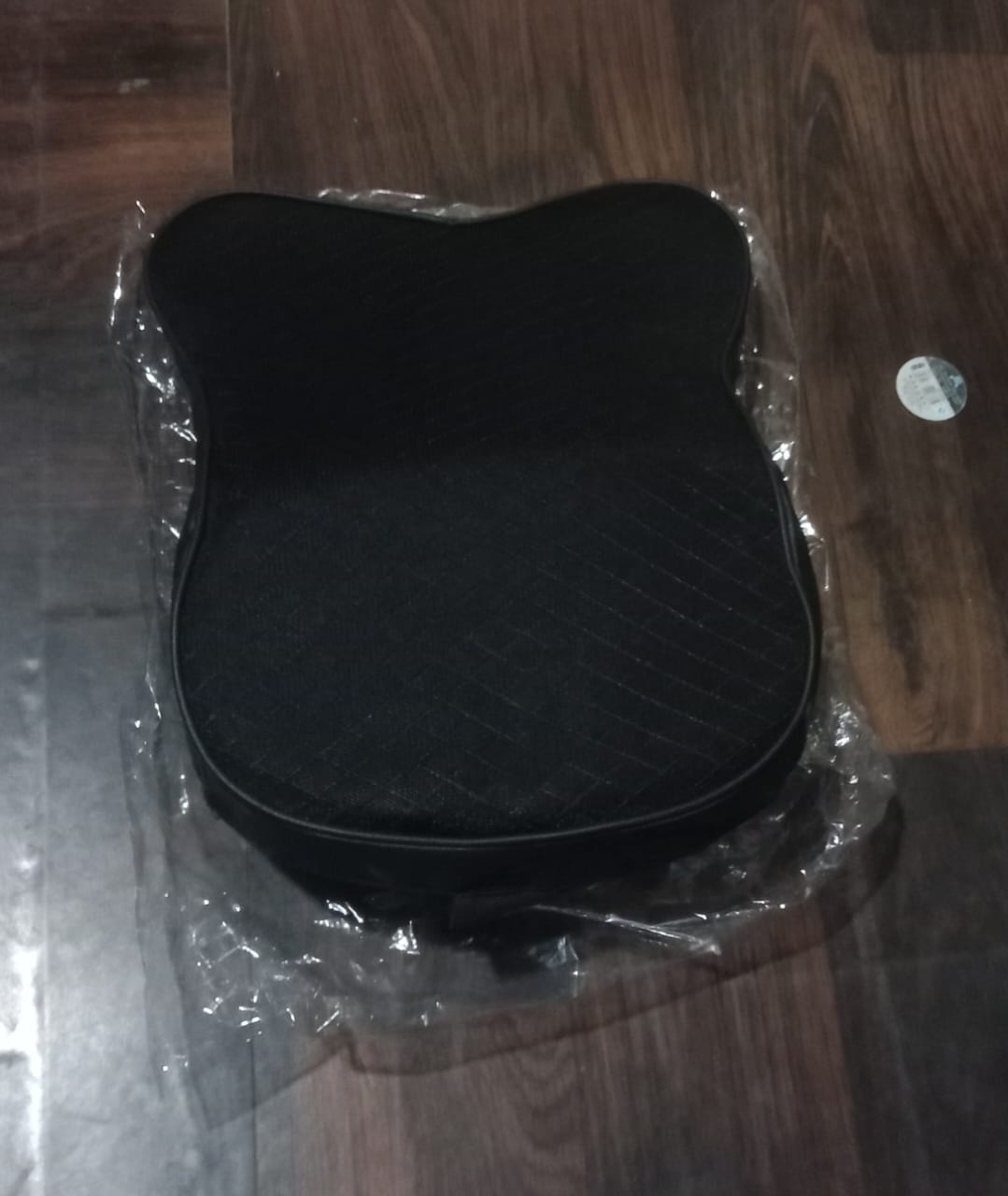 Car Neck Pillow Car Neck Headrest Pillow Memory Foam Car Accessories Cushion Car Seat Head Support Neck Protector Car Seat Neck Pillow,Ã‚Â for Driving (1 Pc / Mix Color)