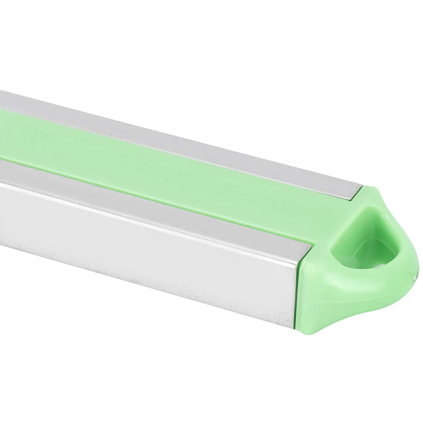 Stainless Steel Washable Watermelon Cutter Ã¢â‚¬â€œ Windmill Slicer & Peeler