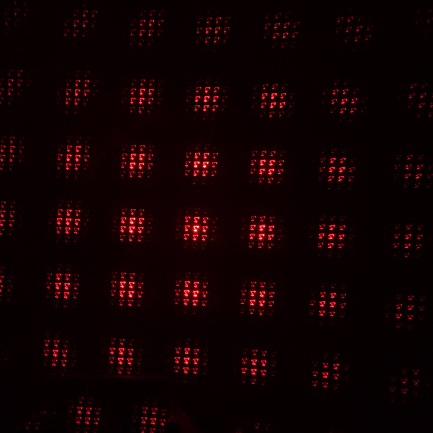 Galaxy projector, night sky effect