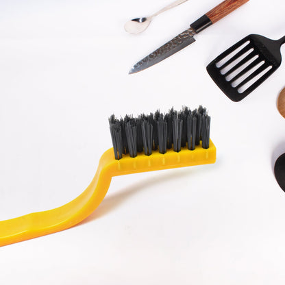 Mini Wire Brush Nylon Wire (3 Pc)