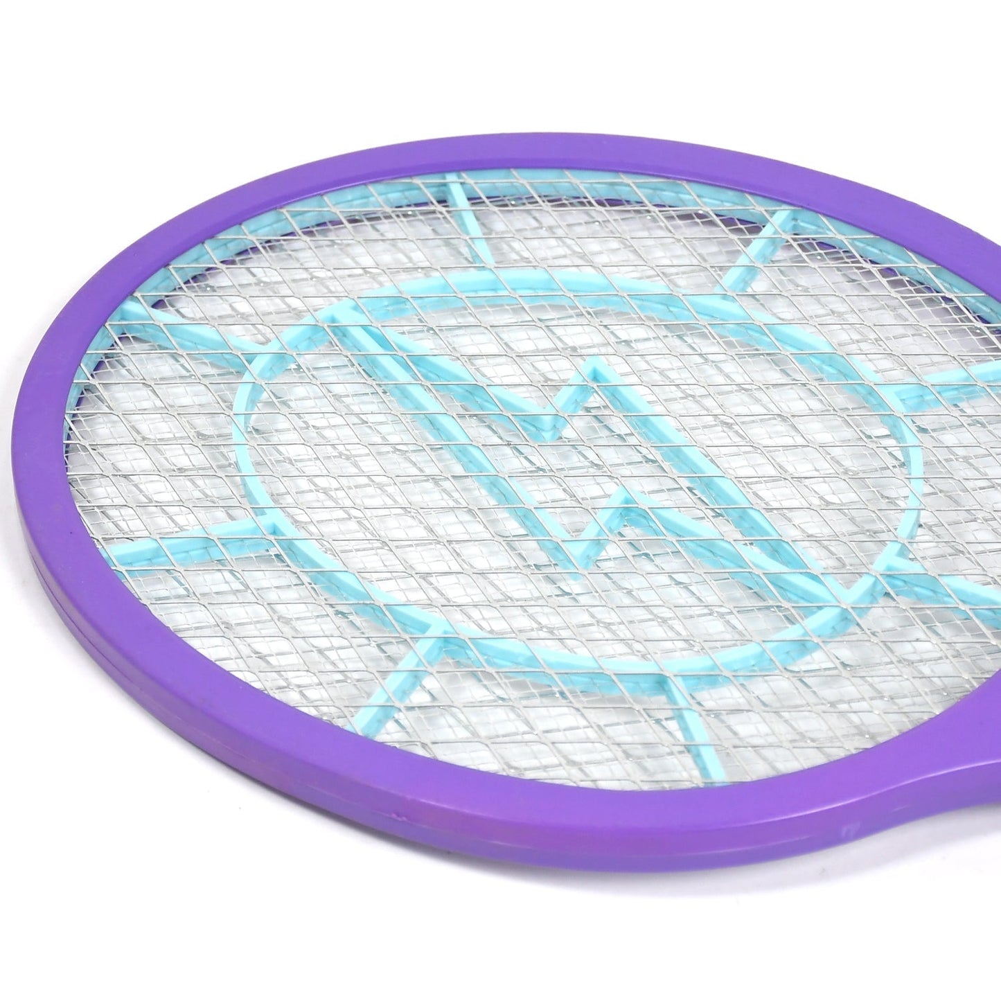 Rechargeable Mosquito Killer Racket Ã¢â‚¬â€œ Electric Fly Swatter (1 Pc, Quality Assured)