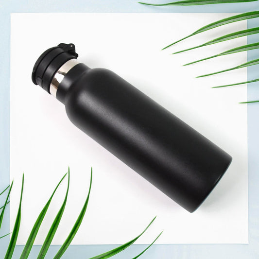 Water Bottle for Kids â€“ Insulated Stainless Steel Bottle 