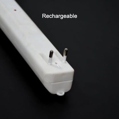 Rechargeable Mosquito Killer Racket Ã¢â‚¬â€œ Electric Fly Swatter (1 Pc, Quality Assured)