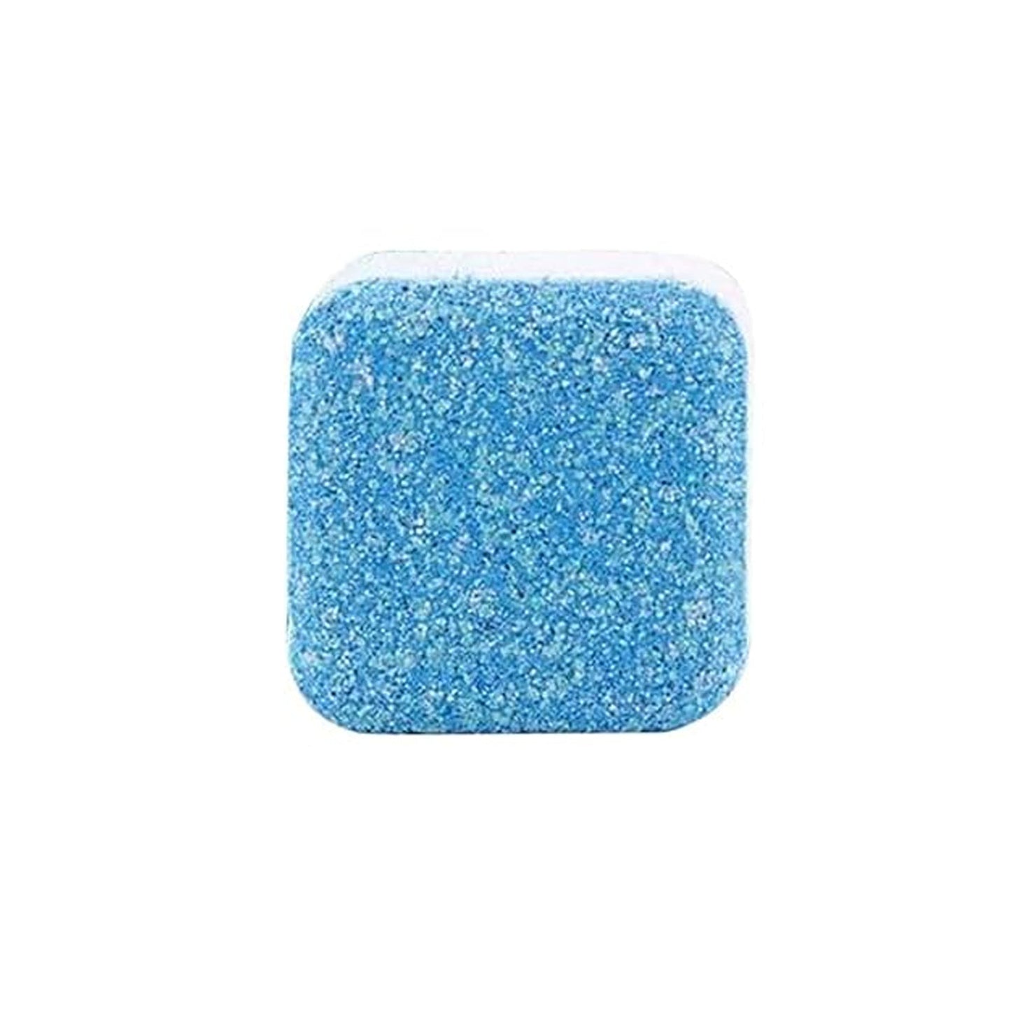 Washing Machine Stain Tank Cleaner Deep Cleaning Detergent Tablet ( 10 pc )