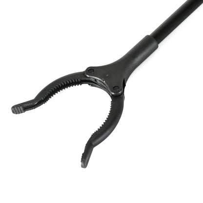 Extra Long Trash Picker Upper Ã¢â‚¬â€œ Rotating Grip Arm for Litter, Elderly, Garden & Disabled Assistance