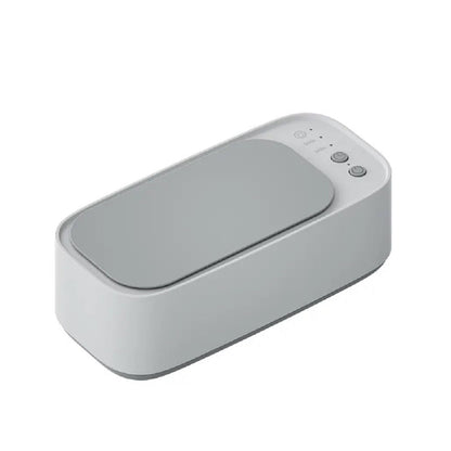 UltrasonicÃ‚Â Jewelry,Ã‚Â Cleaner, Ultrasonic Cleaning Machine, PortableÃ‚Â JewelryÃ‚Â Cleaning Machine for Jewelry, Ring, Silver, Retainer, Glasses, Watches, Coins, High Frequency Vibration Machine google/ optical cleaner machine (USB Operated)