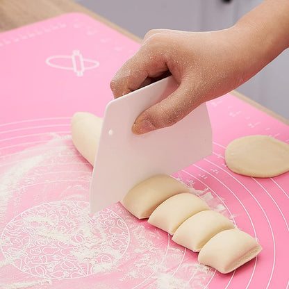 Rolling Baking Mat with Measurements (65Ãƒâ€”45 Cm / 1 Pc)