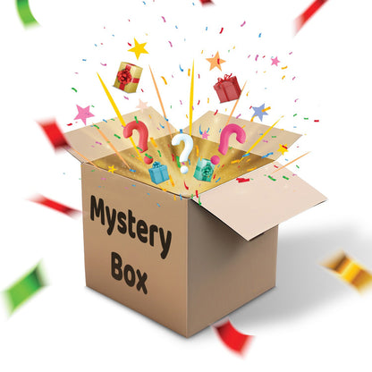 Mystery Box Premium Product Mystery Box
