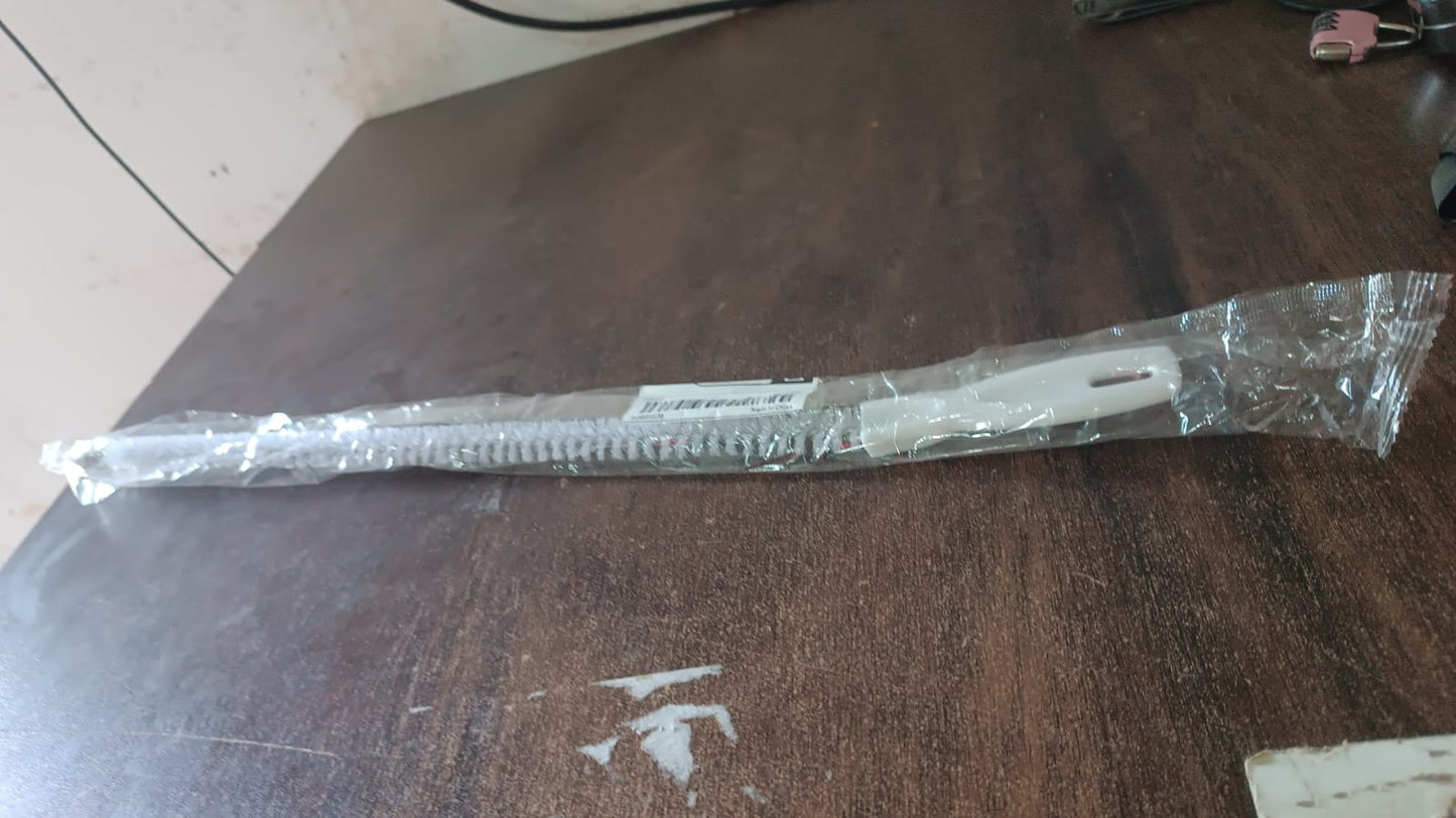 Flexible Sink Cleaning Brush Water Pipe Drain Dredge Tool (48 CM / 2 Pc)