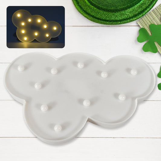 3D LED Table Lamp Ã¢â‚¬â€œ Party & Kids, Home Decor, No Battery